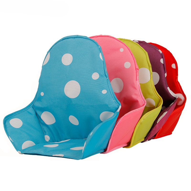 High Chair Cover Universal Cushion High Chair Cover Universal Cushion