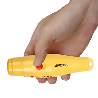 High Decibel Electronic Whistle High Decibel Electronic Whistle
