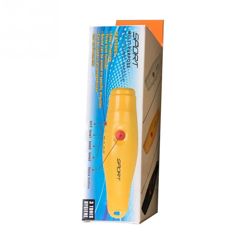 High Decibel Electronic Whistle High Decibel Electronic Whistle