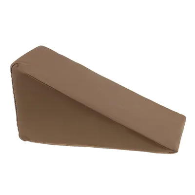 High Density Foam Triangle Wedge Pillow High Density Foam Triangle Wedge Pillow