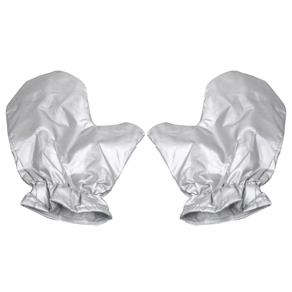 High Heat Resistant Ironing Gloves (2 pcs)