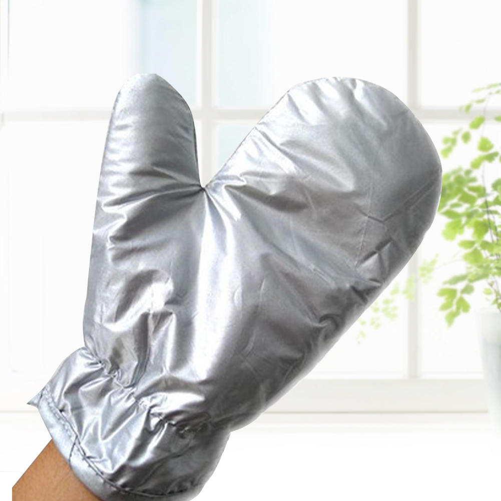High Heat Resistant Ironing Gloves (2 pcs)