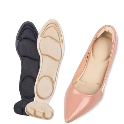 High Heel Inserts Shoe Insole Cushion High Heel Inserts Shoe Insole Cushion