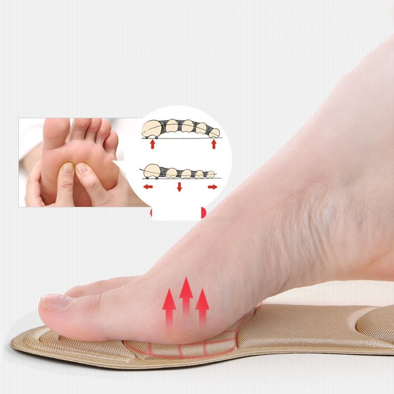 High Heel Inserts Shoe Insole Cushion High Heel Inserts Shoe Insole Cushion
