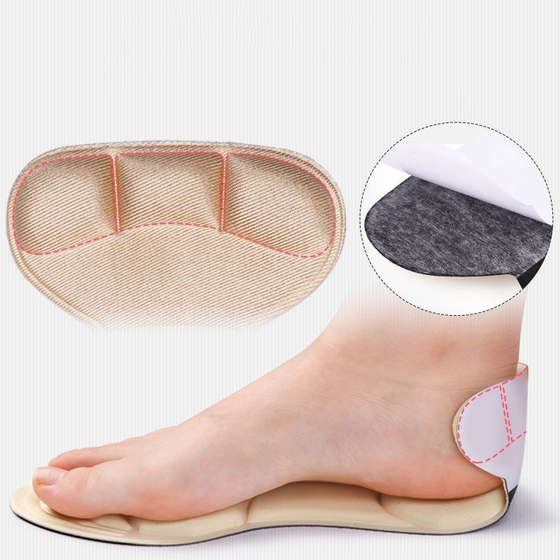 High Heel Inserts Shoe Insole Cushion High Heel Inserts Shoe Insole Cushion