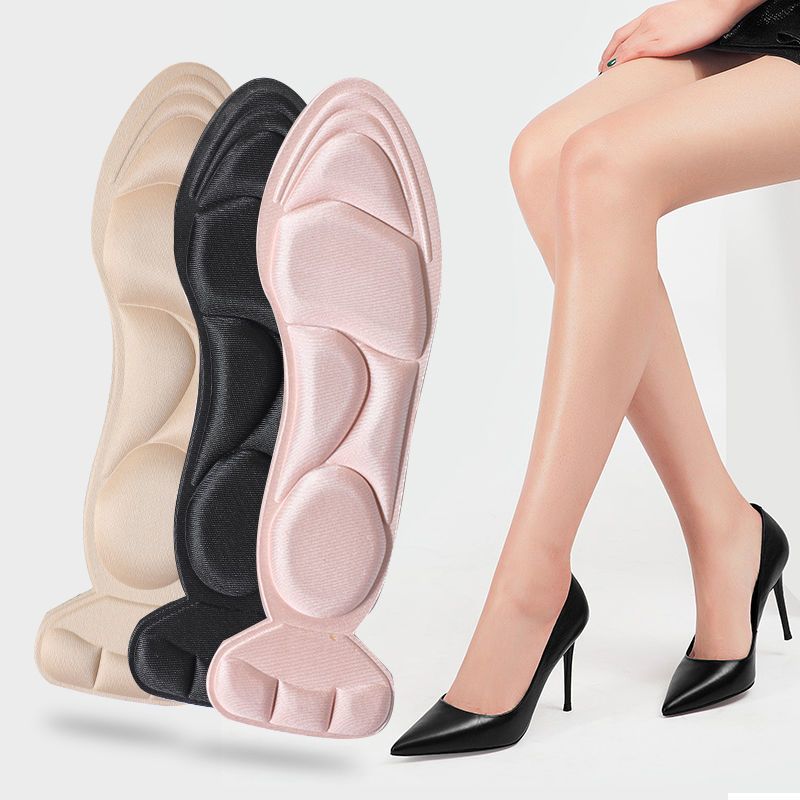 High Heel Insoles Insert Pads (2 pcs)