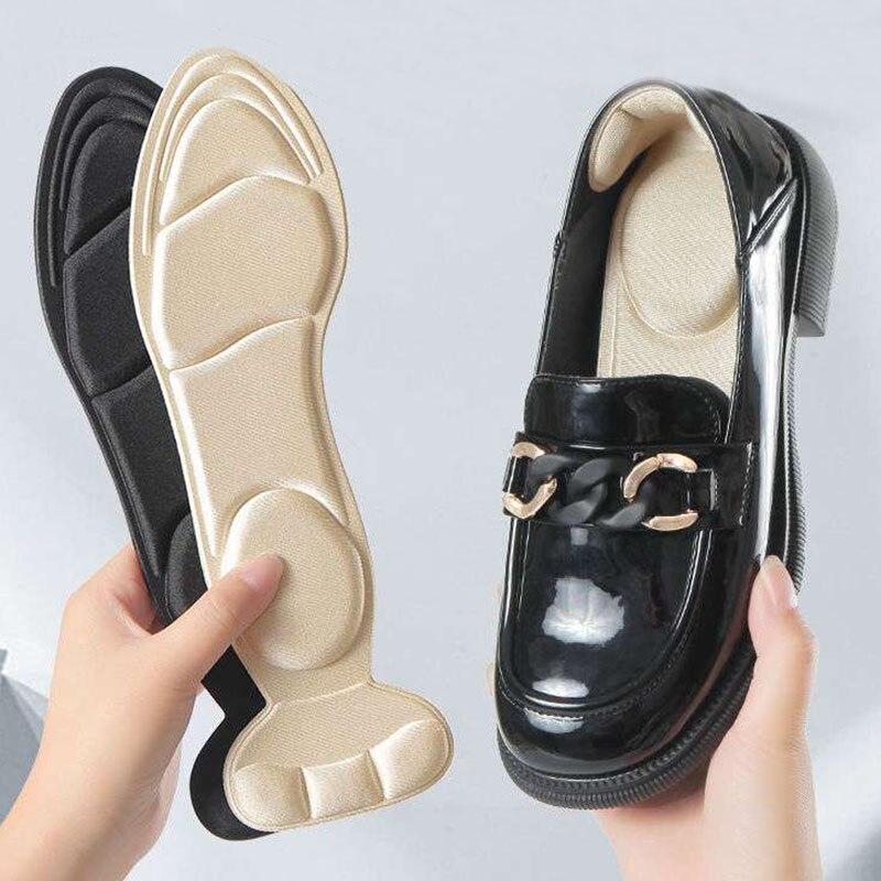 High Heel Insoles Insert Pads (2 pcs)