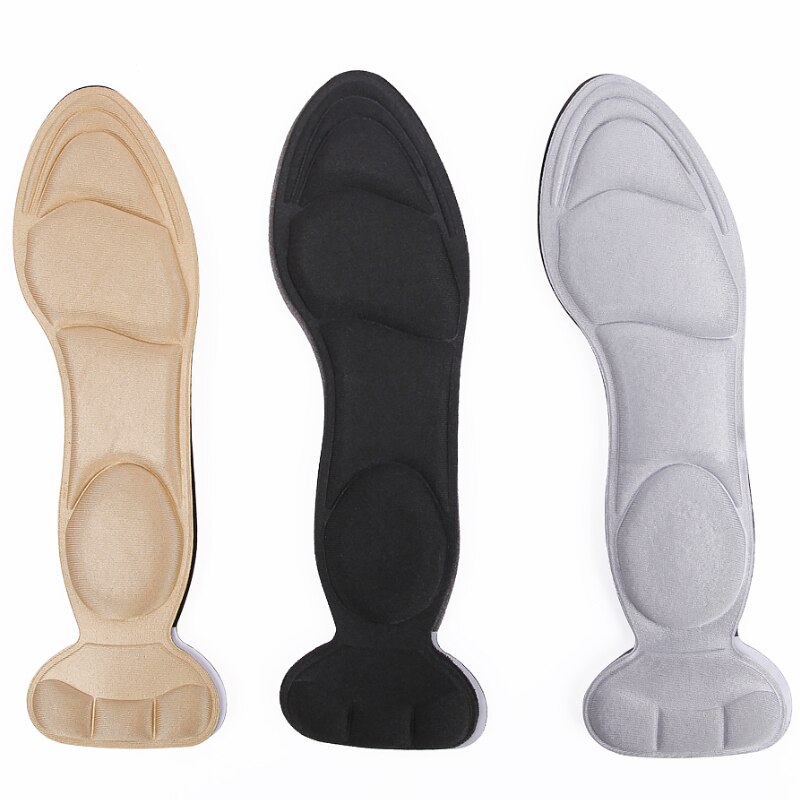 High Heel Insoles Insert Pads (2 pcs)