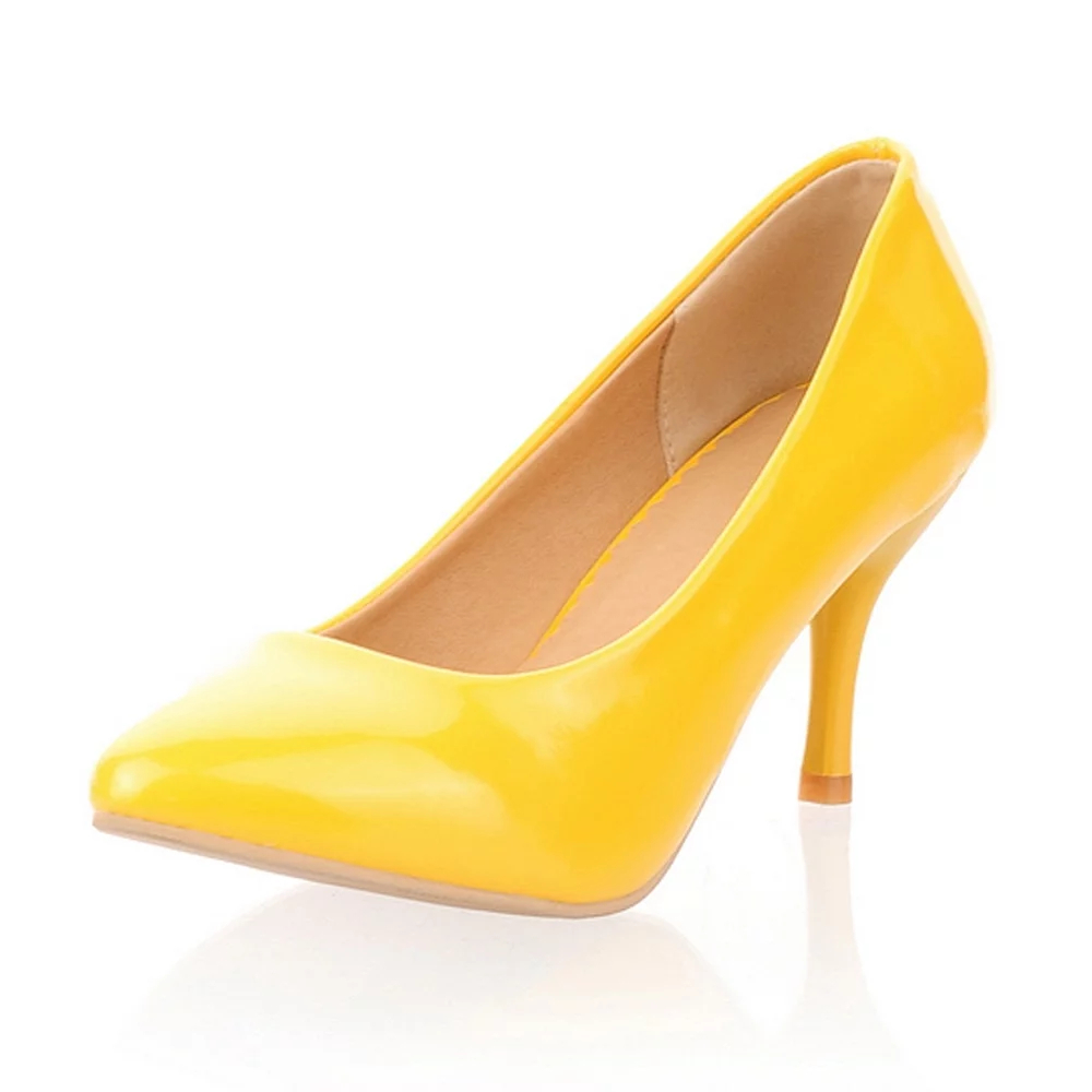 High Heel Shoes Ladies Footwear