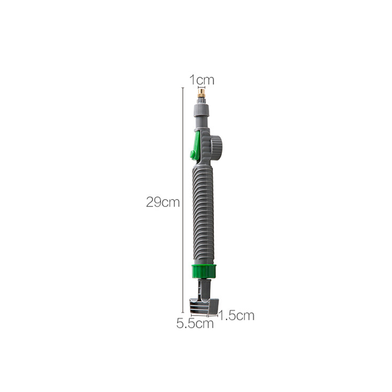High Pressure Air Pump Hand Sprayer Beverage Bottle Sprayer Adjustable Nozzle Agricultural Garden Watering Tools High Pressure Air Pump Hand Sprayer Beverage Bottle Sprayer Adjustable Nozzle Agricultural Garden Watering Tools