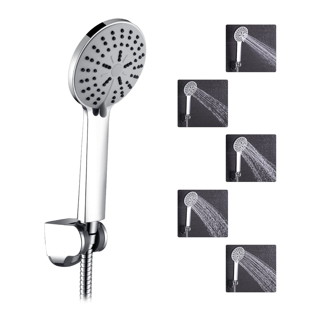 High-Pressure Multi-functional Shower Spray