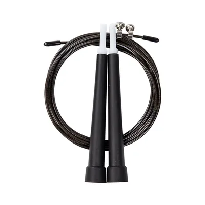 High Quality Crossfit Skipping Rope High Quality Crossfit Skipping Rope