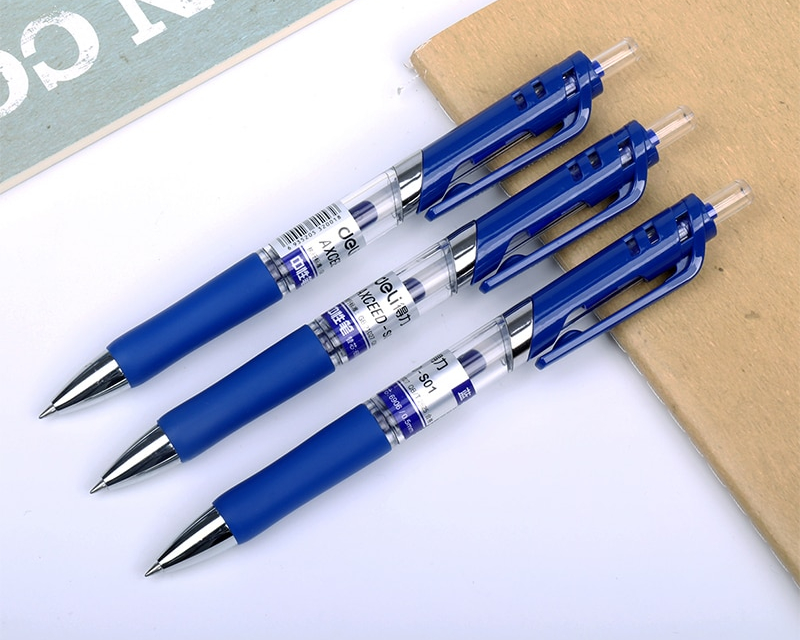 High-Quality Gel Pens Set High-Quality Gel Pens Set