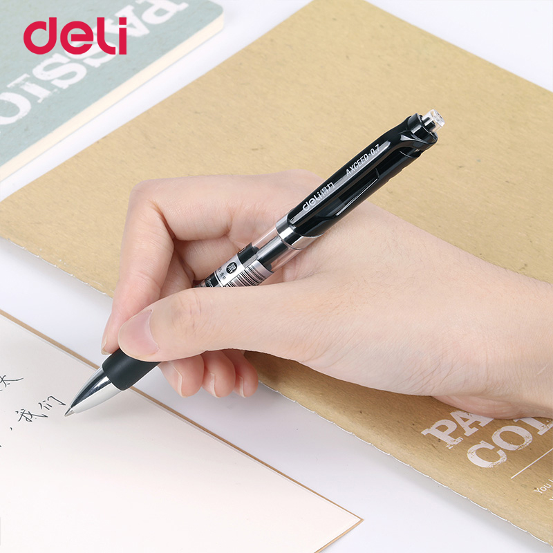 High-Quality Gel Pens Set High-Quality Gel Pens Set