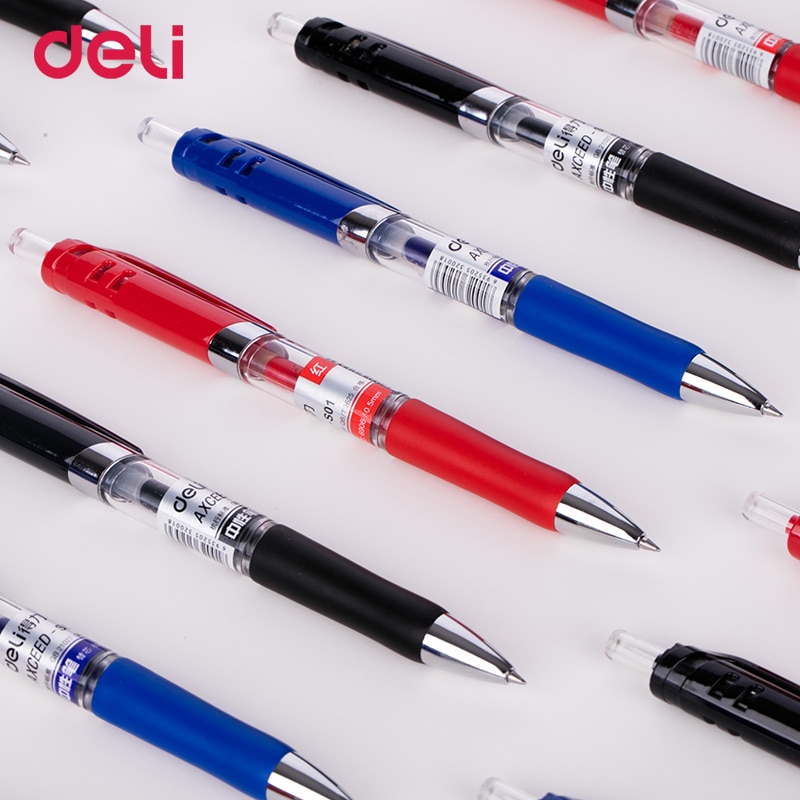 High-Quality Gel Pens Set High-Quality Gel Pens Set