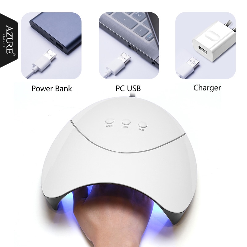 High-Quality Nail Polish Dryer High-Quality Nail Polish Dryer