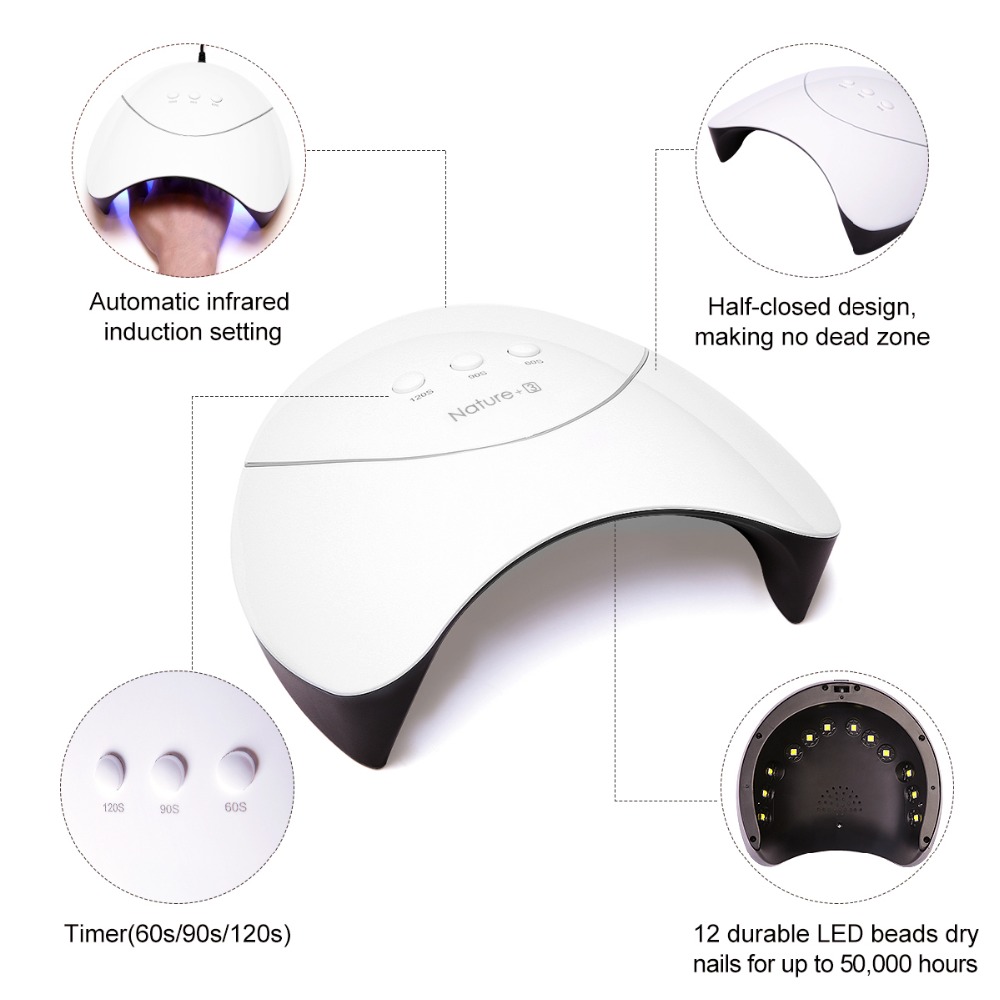 High-Quality Nail Polish Dryer High-Quality Nail Polish Dryer