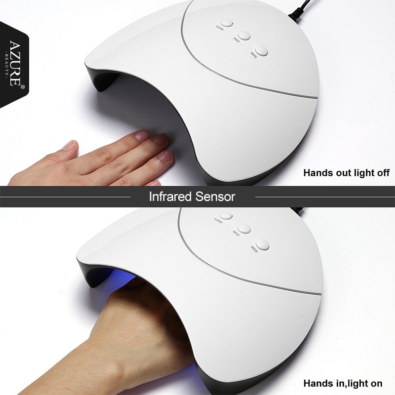 High-Quality Nail Polish Dryer High-Quality Nail Polish Dryer