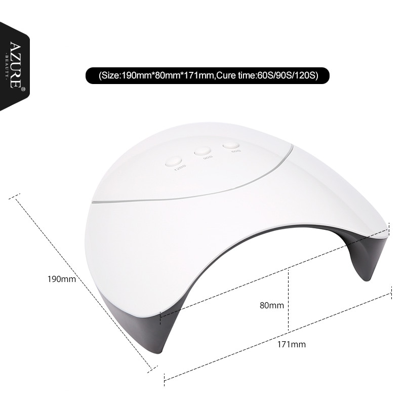 High-Quality Nail Polish Dryer High-Quality Nail Polish Dryer