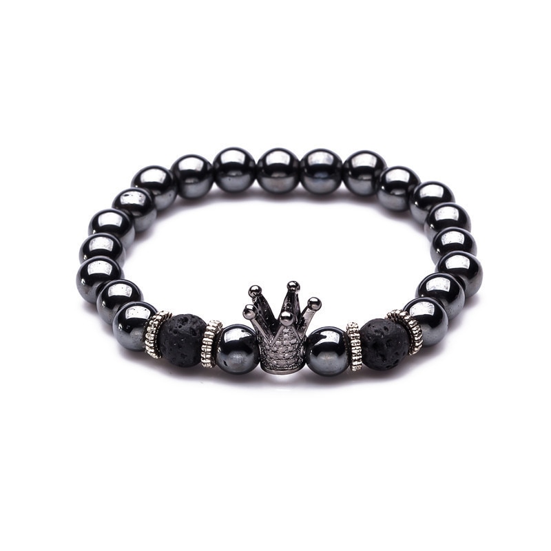 High-Quality Natural Gemstone Bracelets