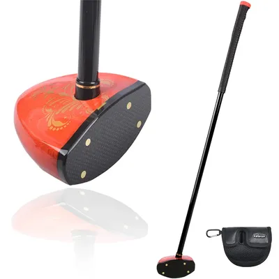 High Quality Park Golf Club With Head Cover High Quality Park Golf Club With Head Cover