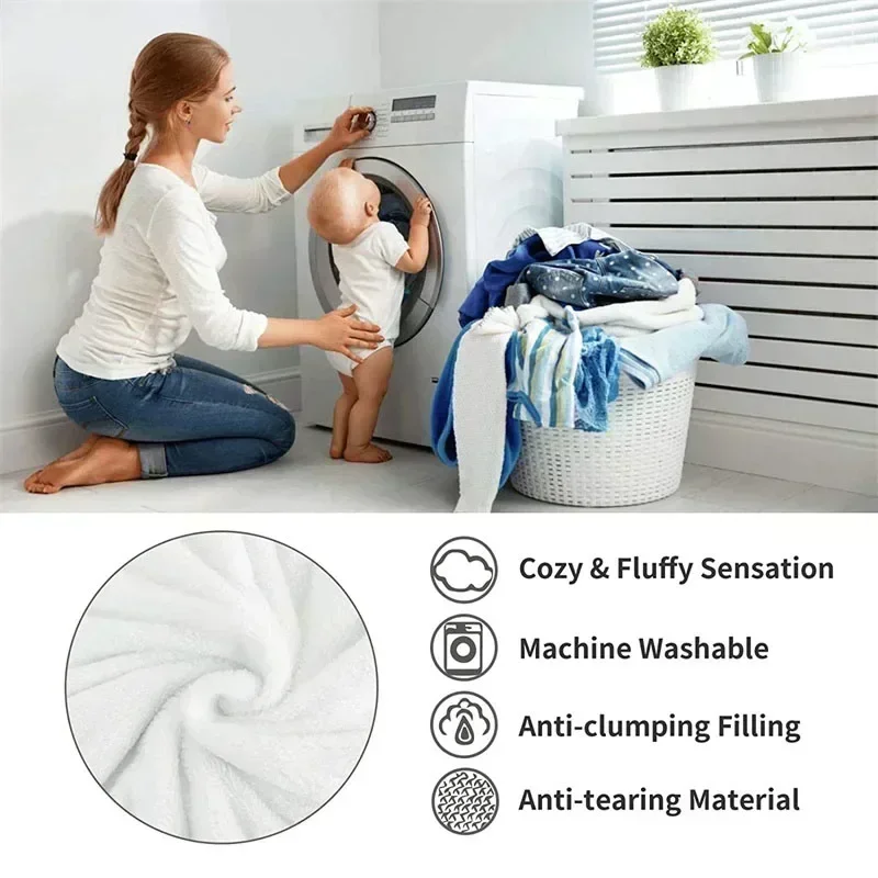 High-quality Thickened Winter Warm Bed Blanket Artificial Lamb Cashmere Weighted Blankets Thicker Warmth Duvet Quilt High-quality Thickened Winter Warm Bed Blanket Artificial Lamb Cashmere Weighted Blankets Thicker Warmth Duvet Quilt