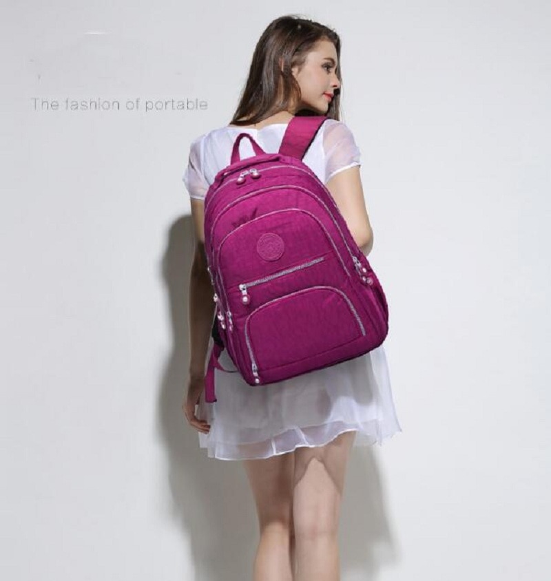 High School Backpack Casual Bag High School Backpack Casual Bag