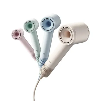 High-Speed Hair Dryer,110000rpm,62m/s Powerful airflow,8 Airflow Mode,347g 4 Color,CN Version With Adapter High-Speed Hair Dryer,110000rpm,62m/s Powerful airflow,8 Airflow Mode,347g 4 Color,CN Version With Adapter