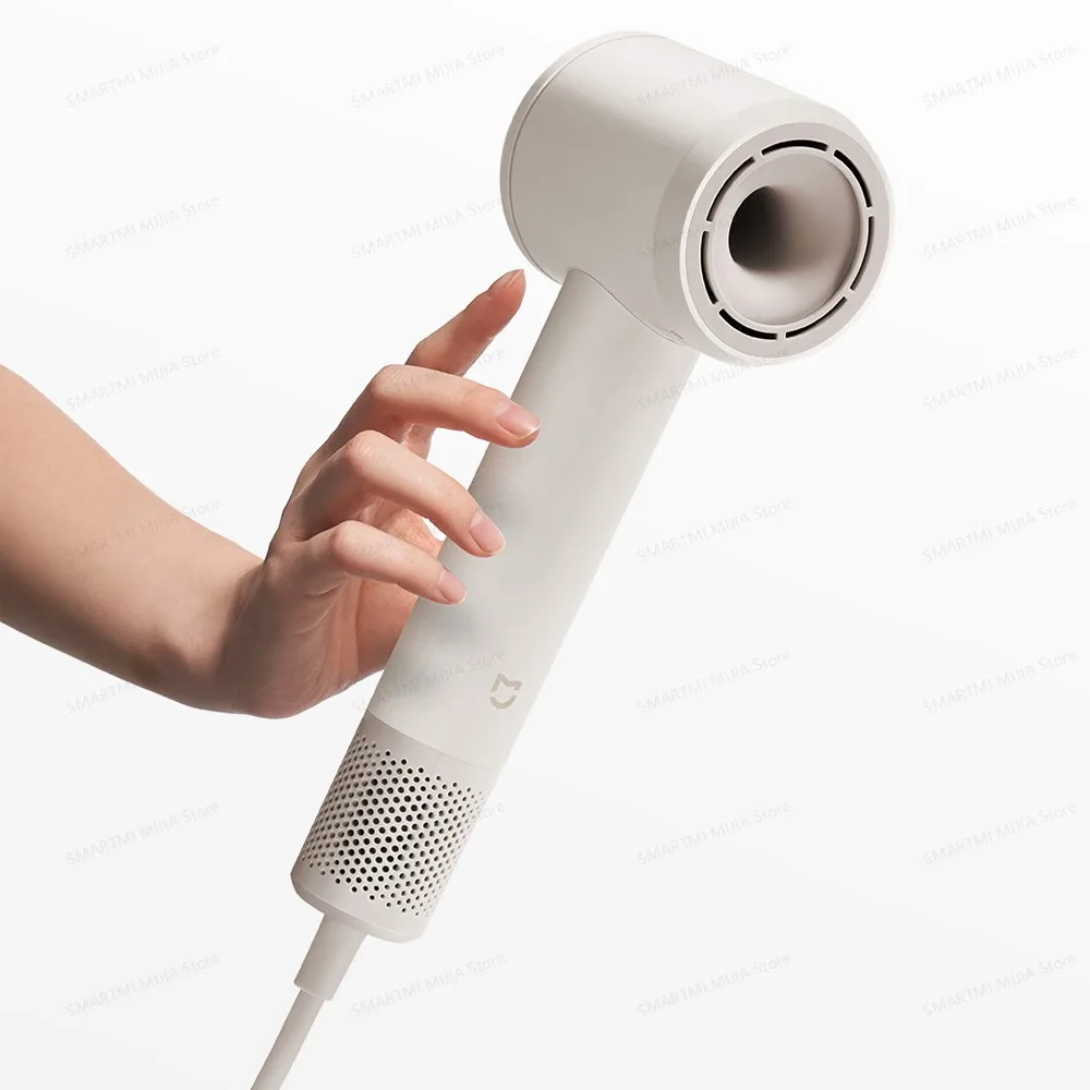 High-Speed Hair Dryer,110000rpm,62m/s Powerful airflow,8 Airflow Mode,347g 4 Color,CN Version With Adapter High-Speed Hair Dryer,110000rpm,62m/s Powerful airflow,8 Airflow Mode,347g 4 Color,CN Version With Adapter