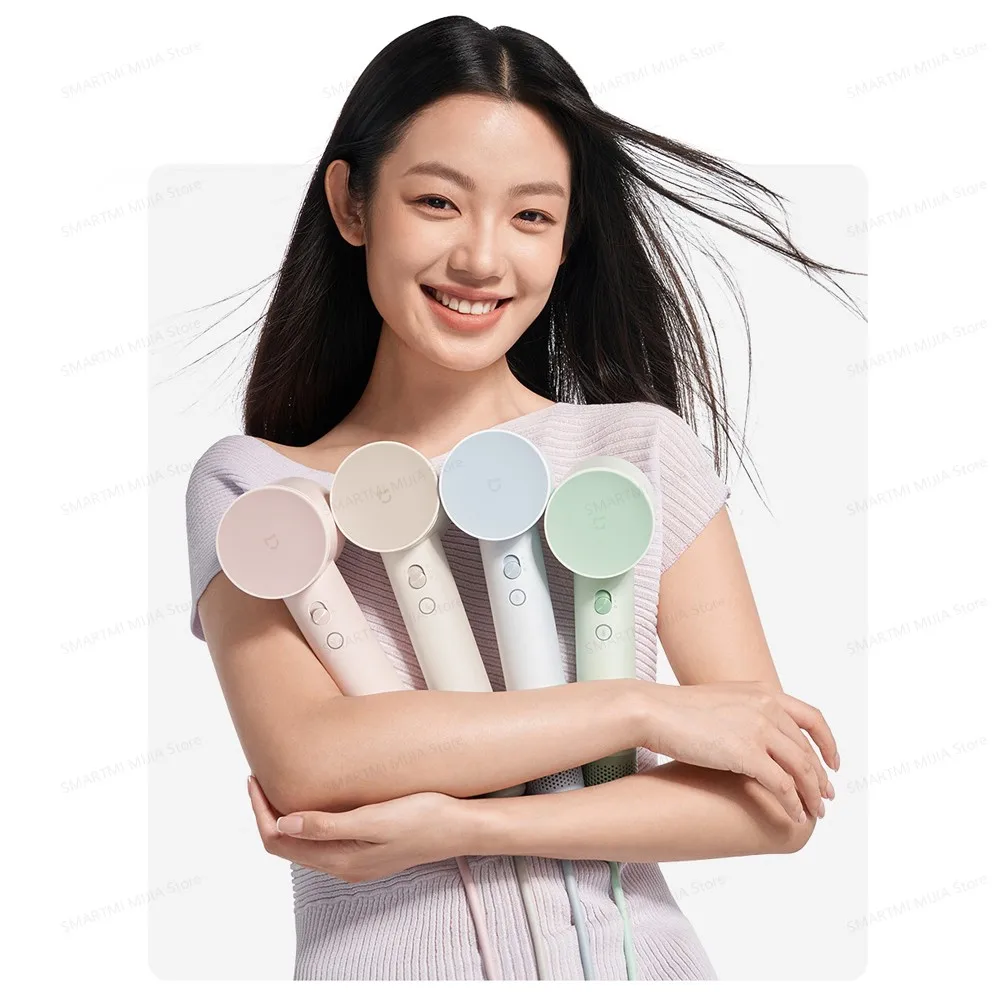 High-Speed Hair Dryer,110000rpm,62m/s Powerful airflow,8 Airflow Mode,347g 4 Color,CN Version With Adapter High-Speed Hair Dryer,110000rpm,62m/s Powerful airflow,8 Airflow Mode,347g 4 Color,CN Version With Adapter