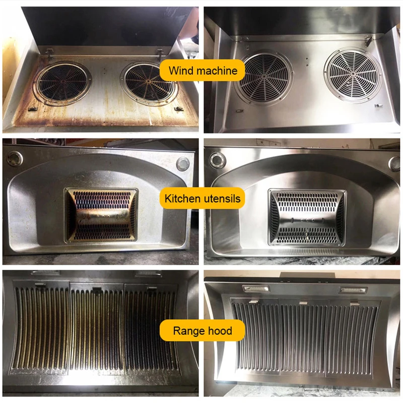 High Steam Cleaner High Temperature Sterilization Air Conditioning Kitchen Hood Car Appliances Steam Cleaners 2600W High Steam Cleaner High Temperature Sterilization Air Conditioning Kitchen Hood Car Appliances Steam Cleaners 2600W