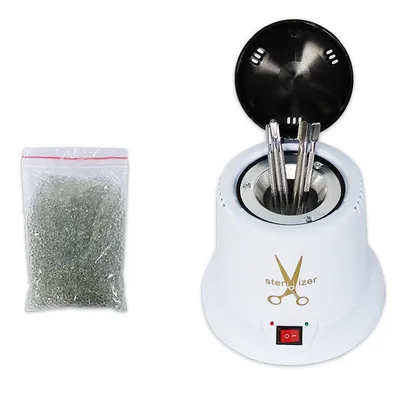 High Temperature Nail Tool Sterilizer
