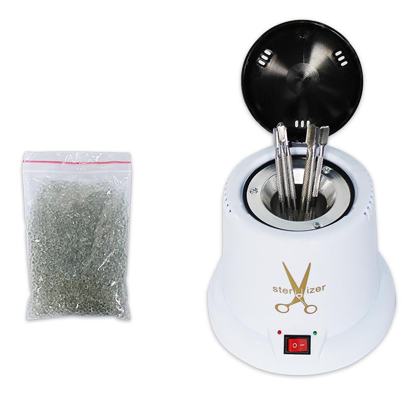 High Temperature Nail Tool Sterilizer