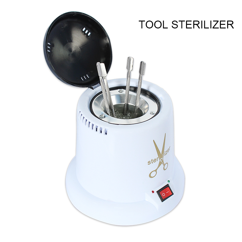 High Temperature Nail Tool Sterilizer