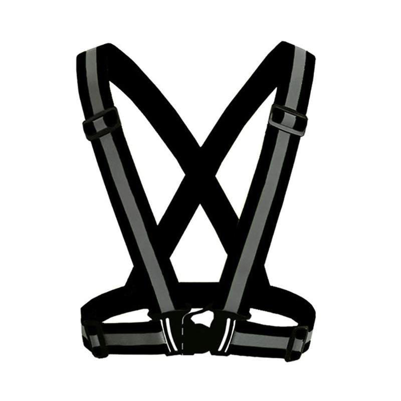 High Visibility Vest Reflector High Visibility Vest Reflector