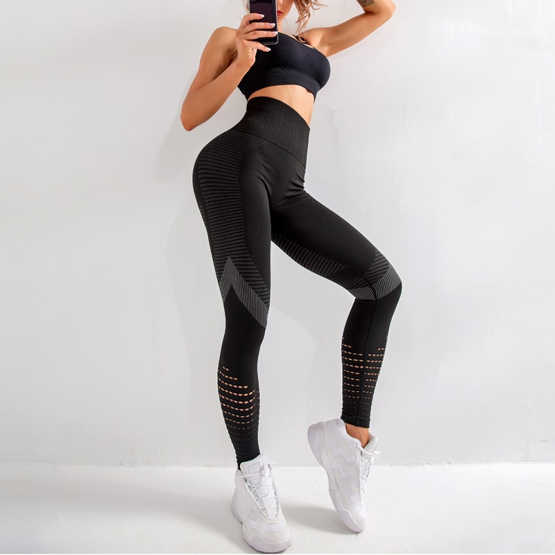 High Waist Gym Pants for Ladies High Waist Gym Pants for Ladies