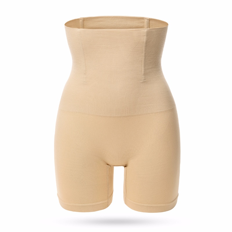 High Waist Shaper Shorts Womens Shapewear High Waist Shaper Shorts Womens Shapewear