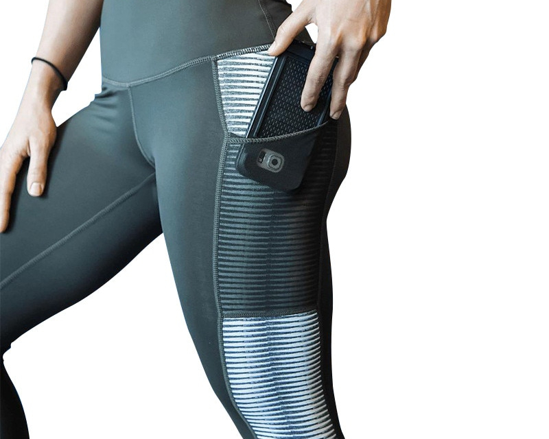 High Waisted Gym Leggings Activewear High Waisted Gym Leggings Activewear