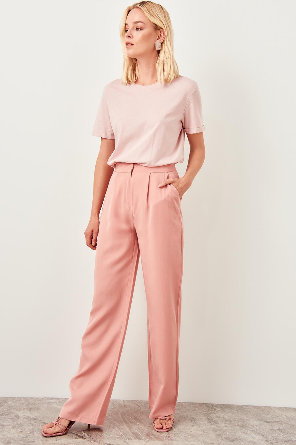 High Waisted Pants Ladies Fashionwear High Waisted Pants Ladies Fashionwear