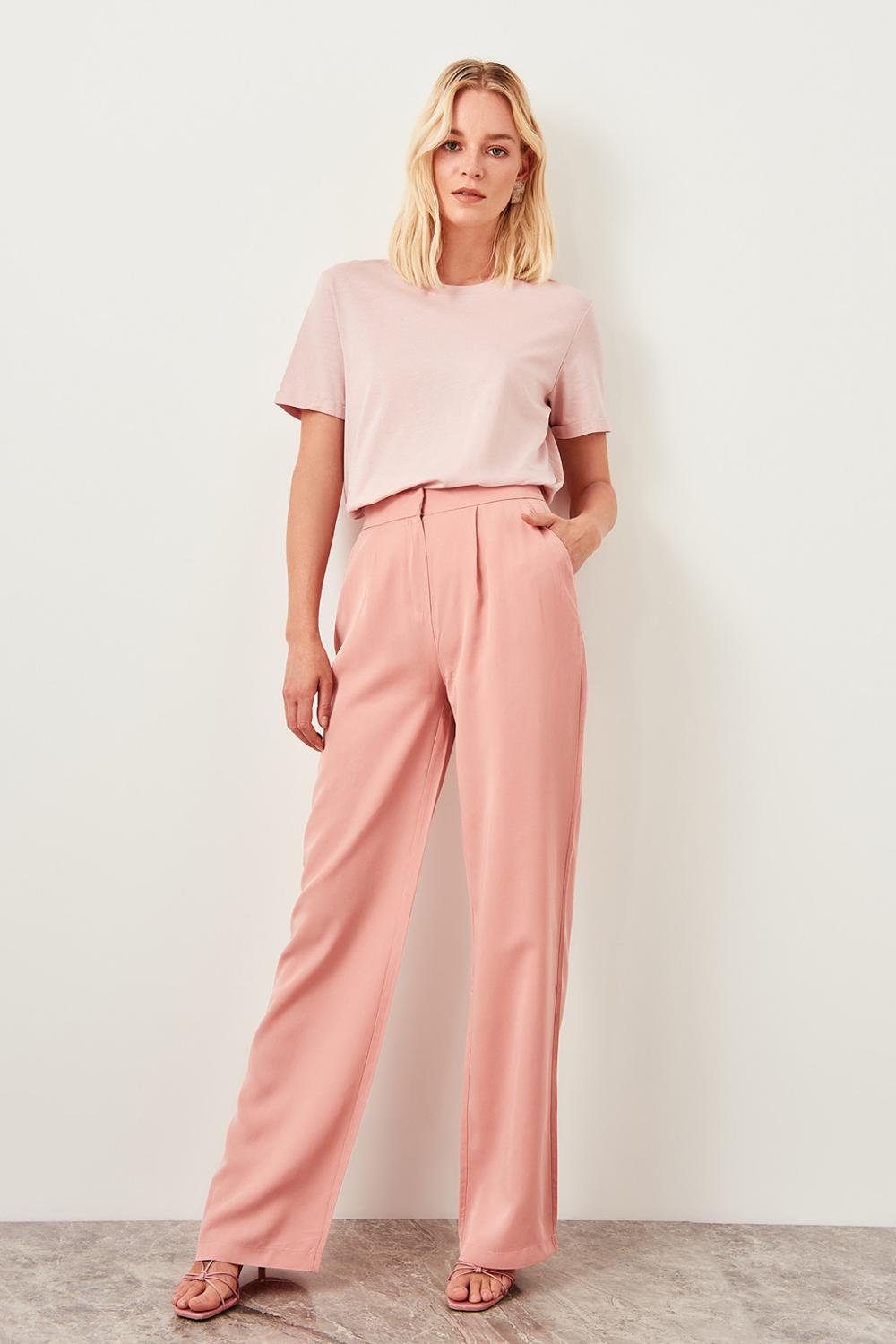 High Waisted Pants Ladies Fashionwear High Waisted Pants Ladies Fashionwear