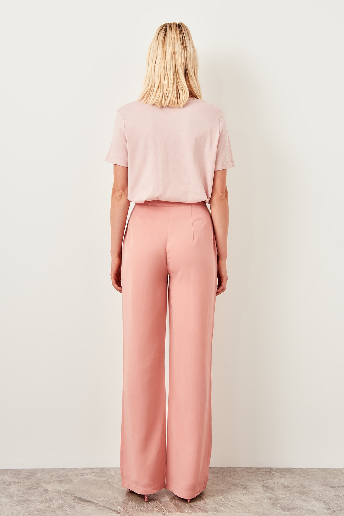 High Waisted Pants Ladies Fashionwear High Waisted Pants Ladies Fashionwear