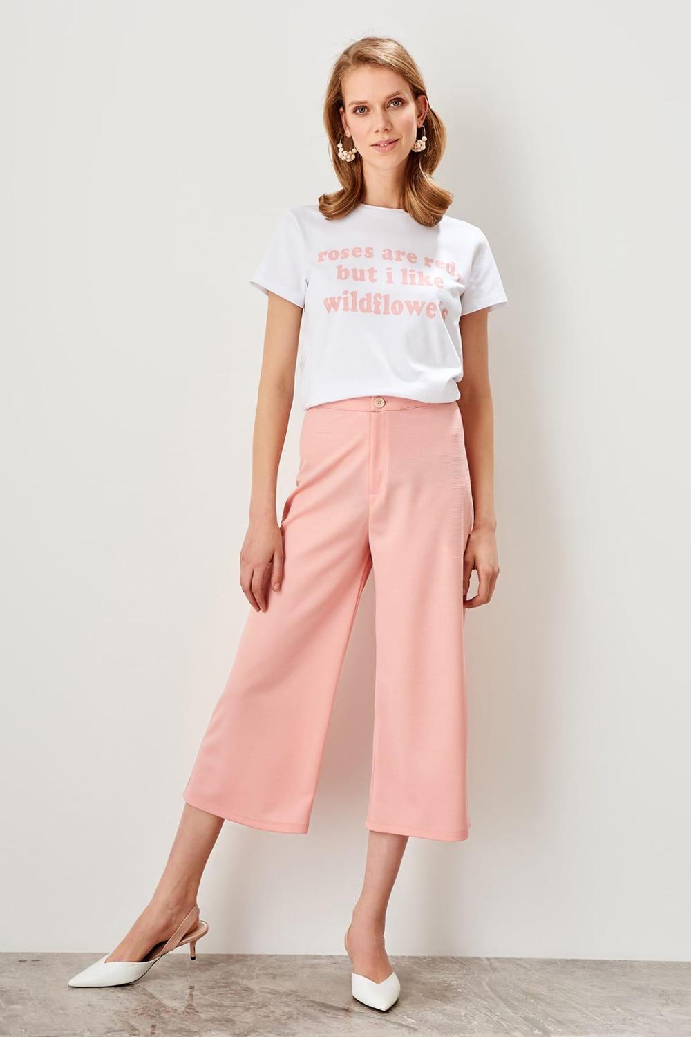 High Waisted Pants Ladies Fashionwear High Waisted Pants Ladies Fashionwear