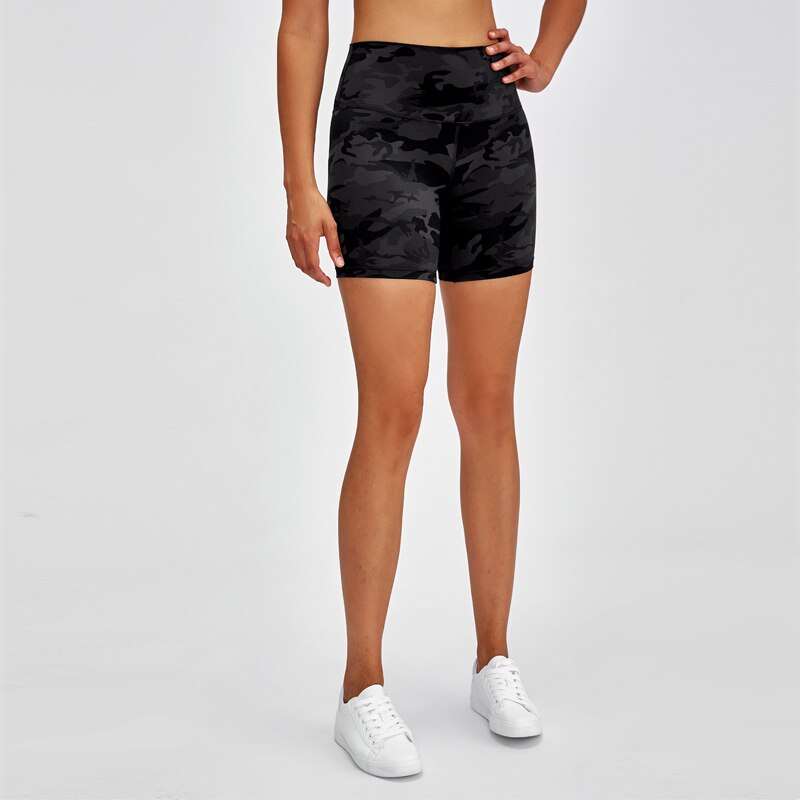 High Waisted Workout Shorts Sportswear High Waisted Workout Shorts Sportswear