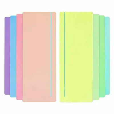Highlighting Strips Overlay (8 pcs)