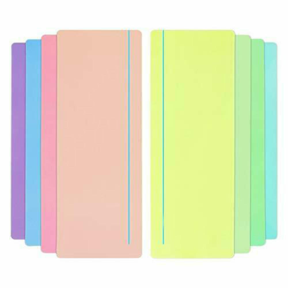 Highlighting Strips Overlay (8 pcs) Highlighting Strips Overlay (8 pcs)