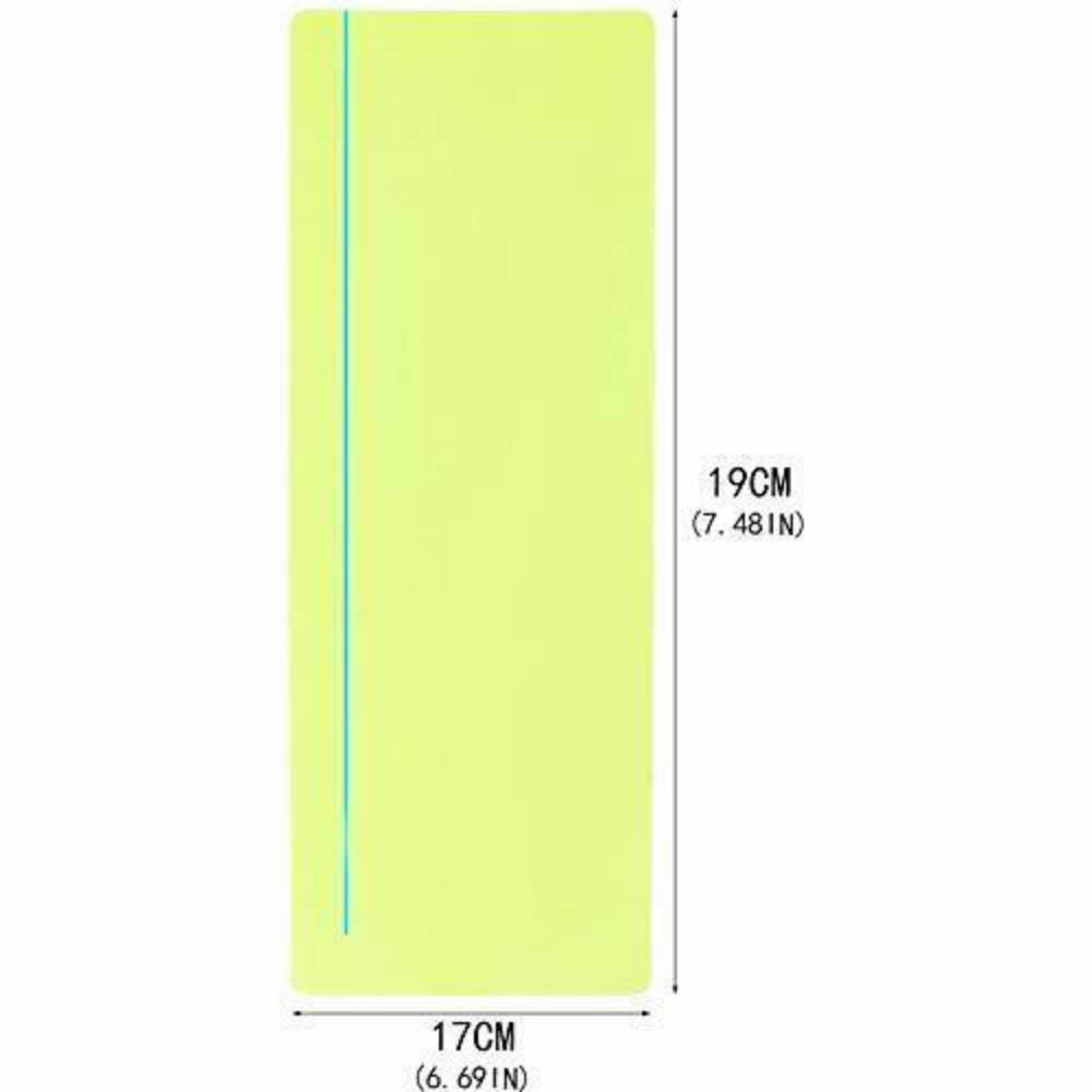 Highlighting Strips Overlay (8 pcs)