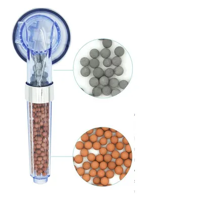 Highly-Functional Best Shower Head