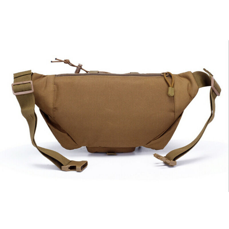 Hiking Fanny Pack Tactical Waist Bag Hiking Fanny Pack Tactical Waist Bag