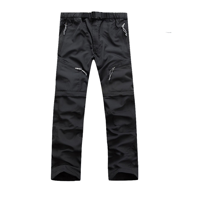 Hiking Pants Quick Dry Removable Shorts Hiking Pants Quick Dry Removable Shorts