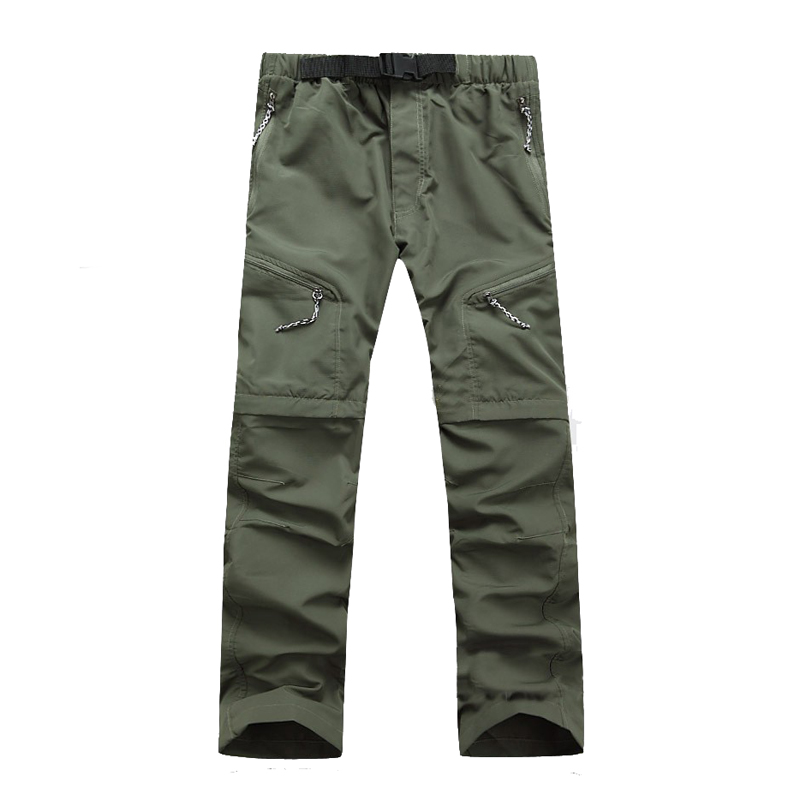 Hiking Pants Quick Dry Removable Shorts Hiking Pants Quick Dry Removable Shorts